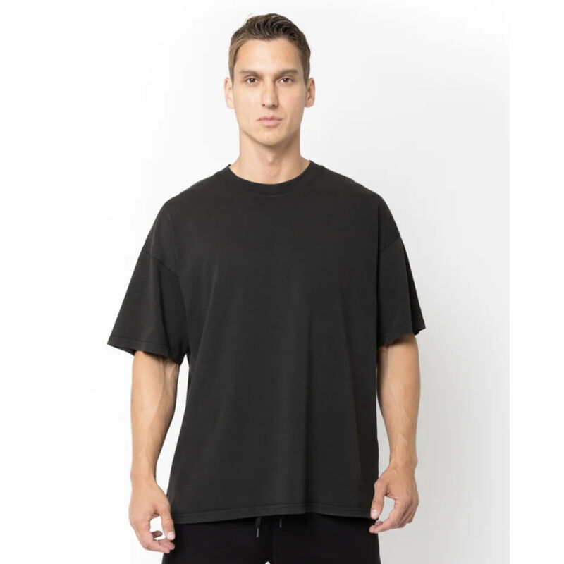 Super Heavy Oversized Tee Thumbnail