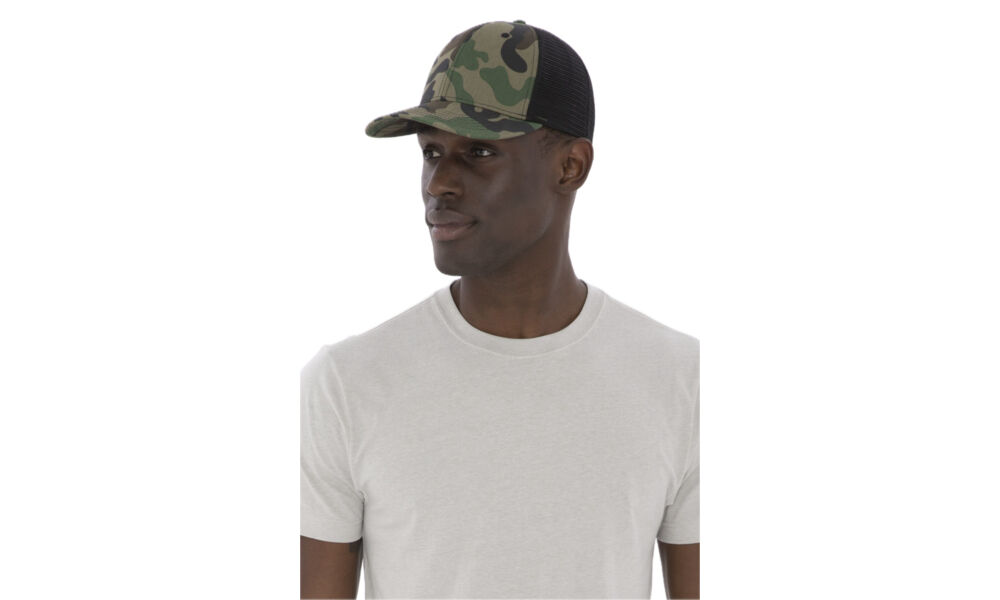 Everyday Trucker Cap Thumbnail