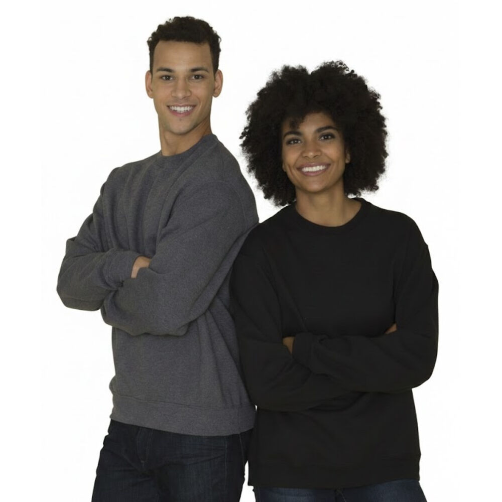 Everyday Crewneck Thumbnail