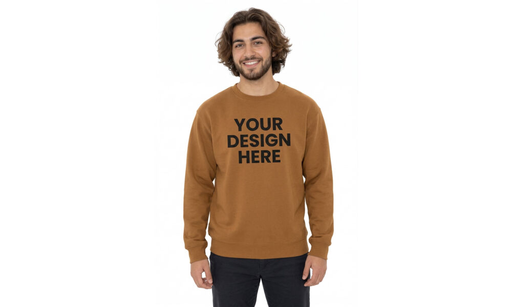 Everyday Crewneck Thumbnail