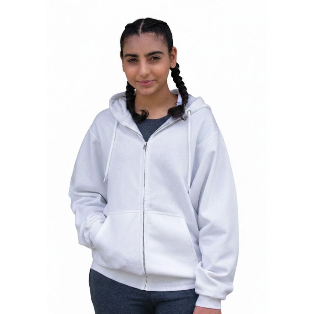 Everyday Zip Hoodie Thumbnail