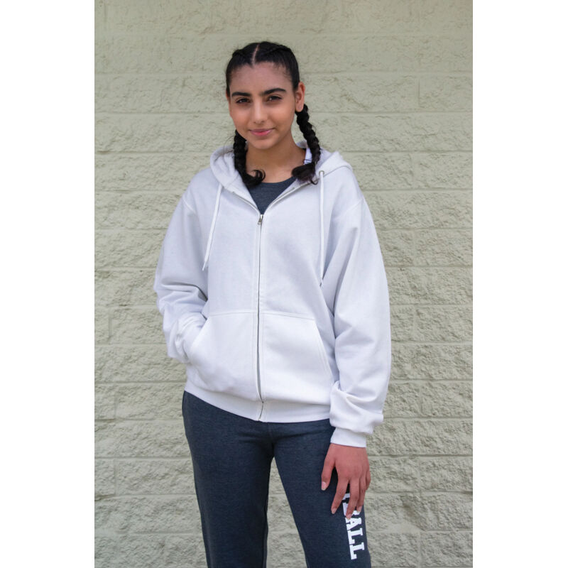 Everyday Zip Hoodie Thumbnail