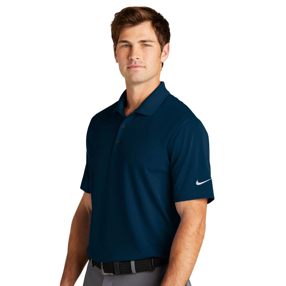 Dri-Fit Micro Pique Polo Thumbnail