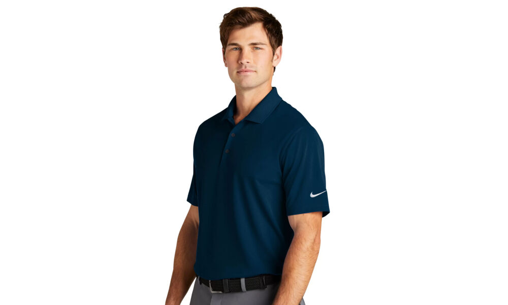 Dri-Fit Micro Pique Polo Thumbnail