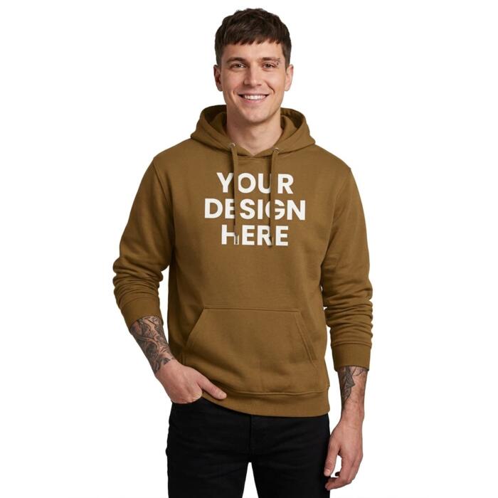 Vault Pullover Hoodie Thumbnail