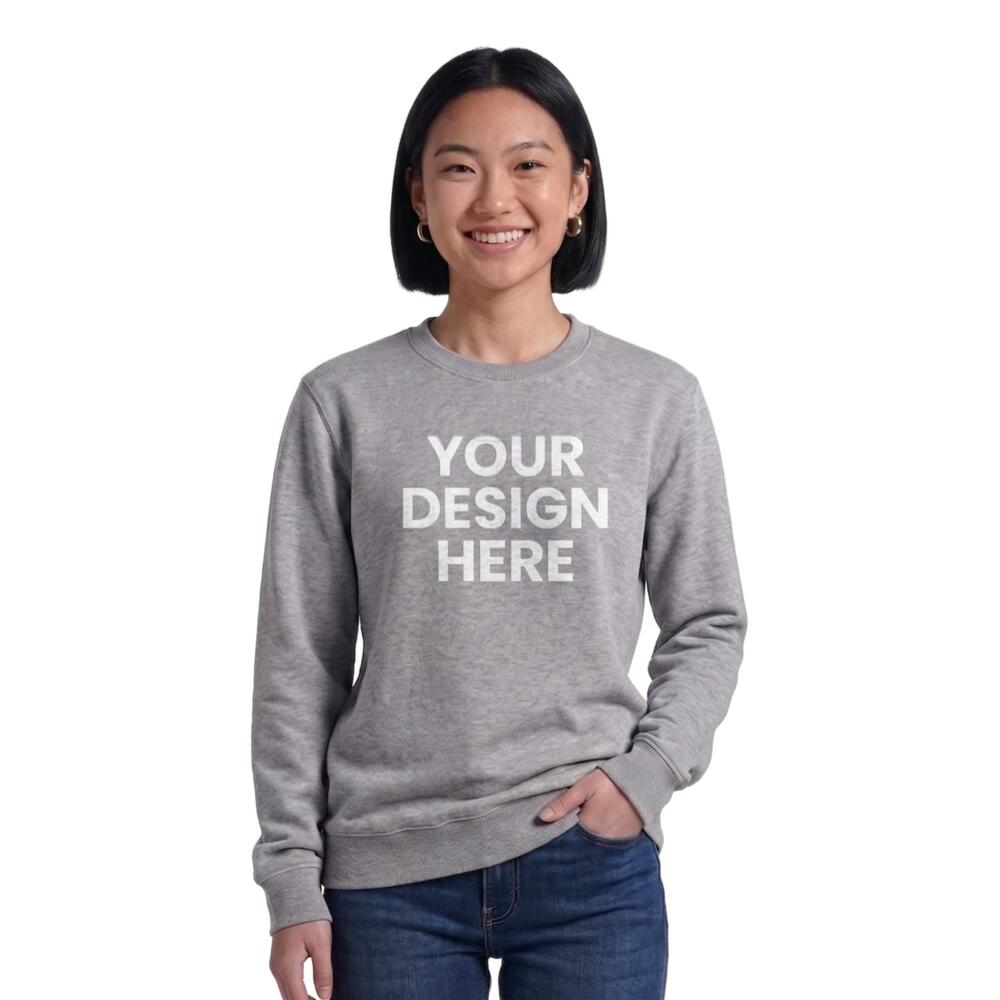 Vault Crewneck Thumbnail