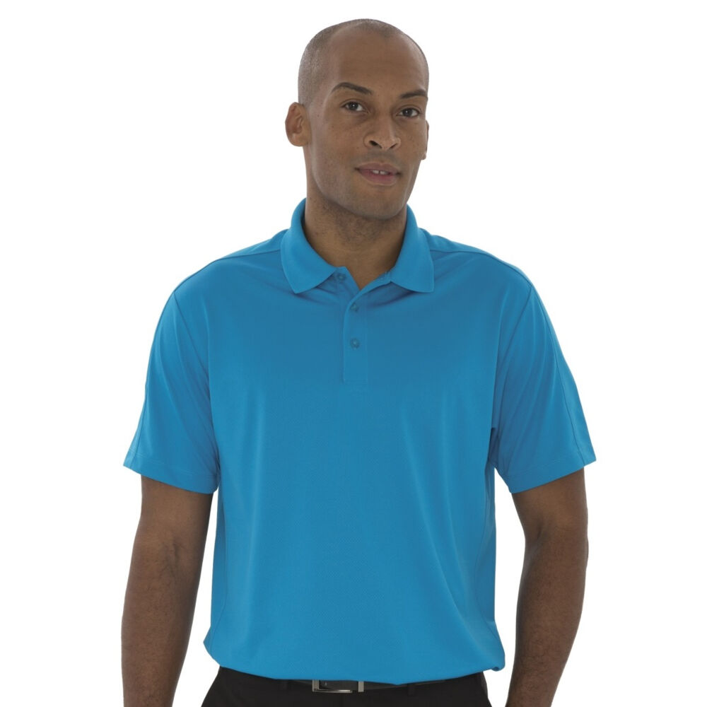 Tech Snag Resistant Polo Thumbnail