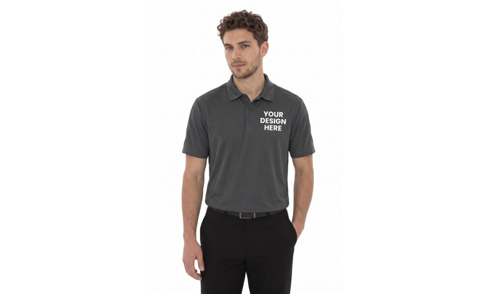 Tech Snag Resistant Polo Thumbnail