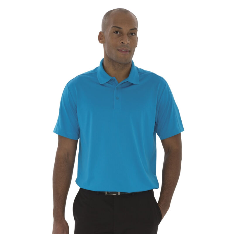 COAL HARBOUR® CITY TECH SNAG RESISTANT POLO. Thumbnail