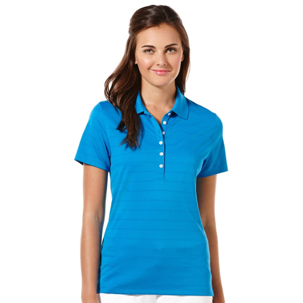Opti-Vent Womens' Polo Thumbnail