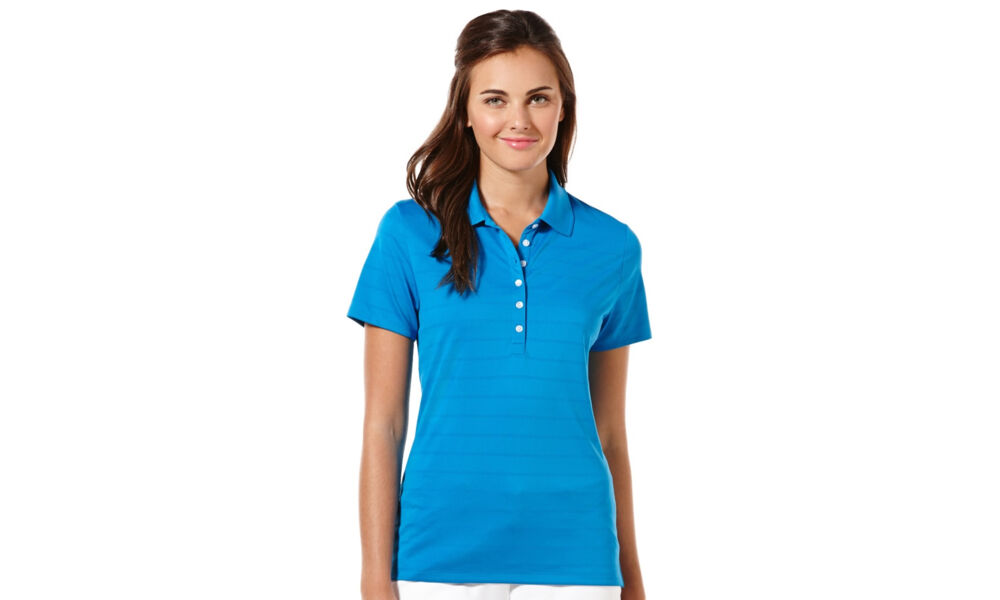 Opti-Vent Womens' Polo Thumbnail