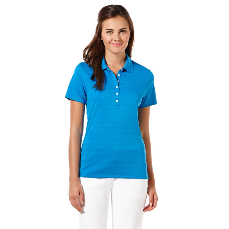 CALLAWAY OPTI-VENT LADIES' POLO. Thumbnail