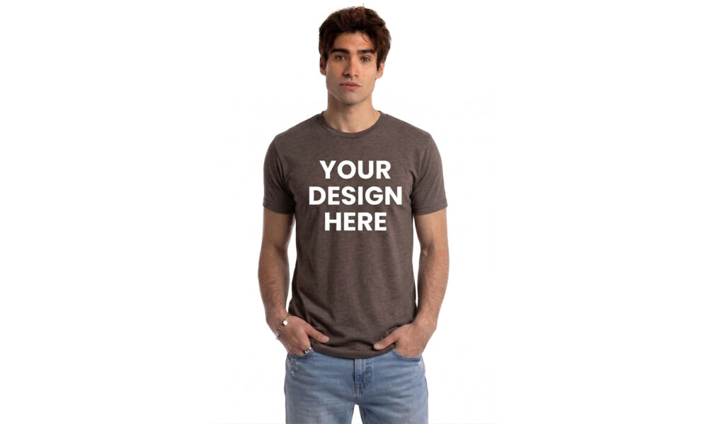 Triblend Tee Thumbnail