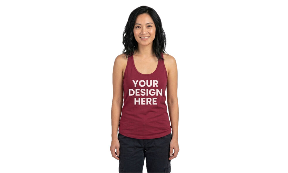 Ideal Womens' Tank Thumbnail