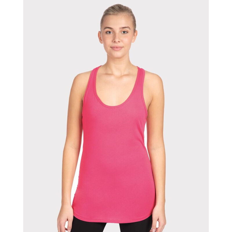 Women's Ideal Racerback Tank Thumbnail
