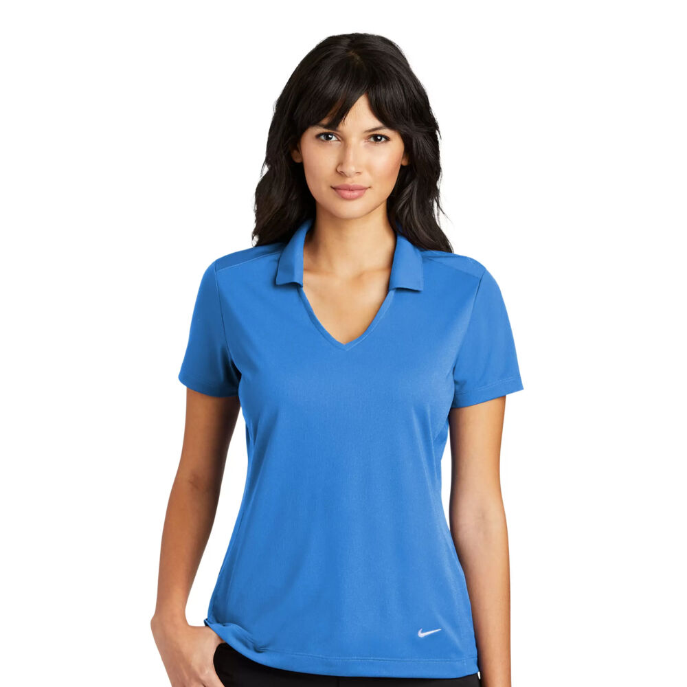 Dri-Fit Womens' Polo Thumbnail