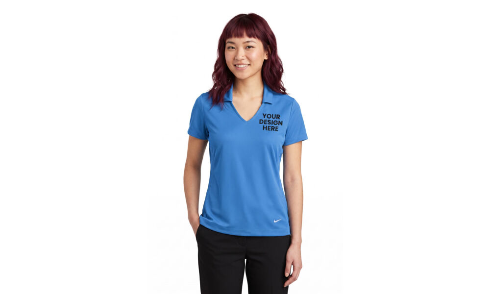 Dri-Fit Womens' Polo Thumbnail