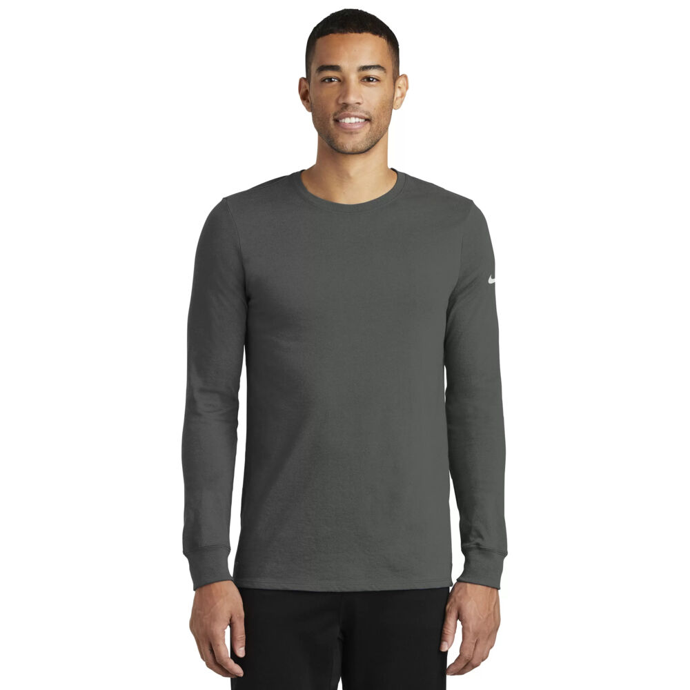 Dri-Fit Long Sleeve Thumbnail