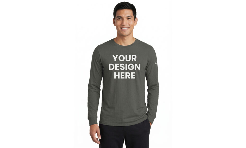 Dri-Fit Long Sleeve Thumbnail