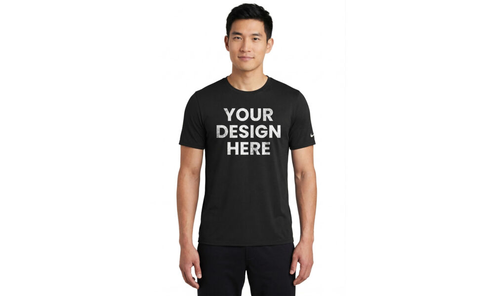 Dri-Fit Poly Tee Thumbnail