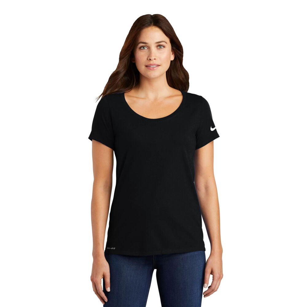Dri-Fit Cotton Womens' Tee Thumbnail