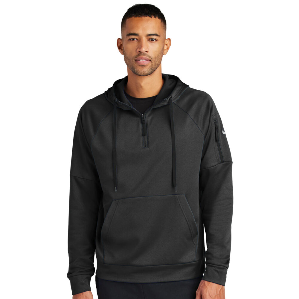 Therma-Fit 1/4 Zip-Up Thumbnail