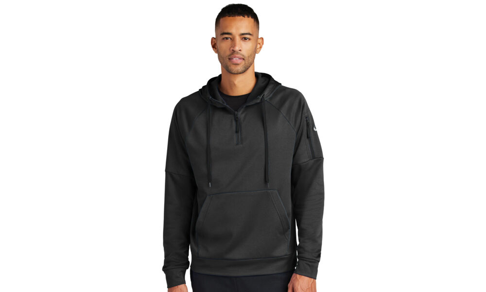 Therma-Fit 1/4 Zip-Up Thumbnail
