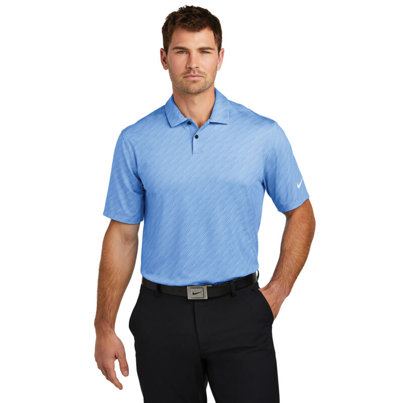 Dri-Fit Vapor Dash Polo Thumbnail