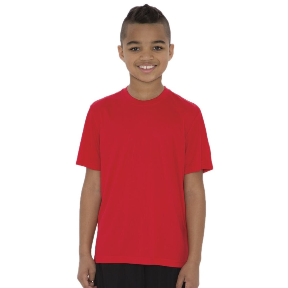 Pro Team Youth Tee Thumbnail