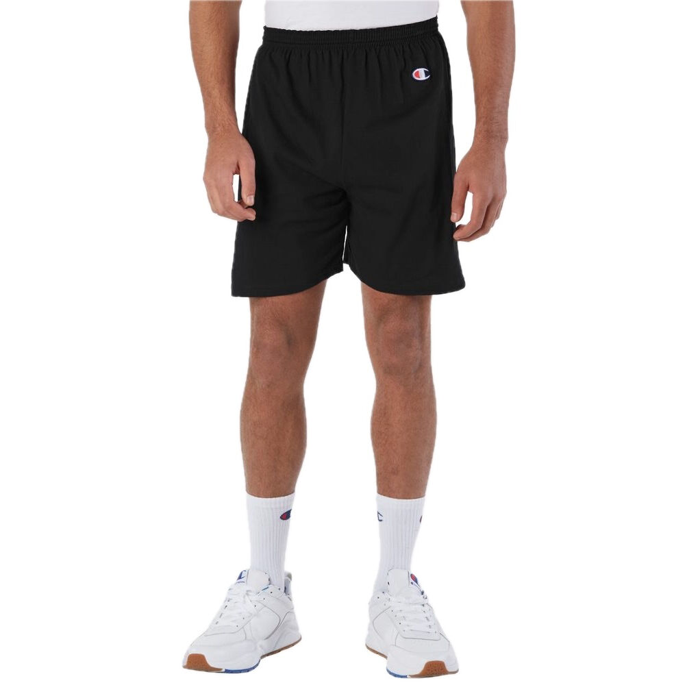 Cotton Gym Shorts Thumbnail