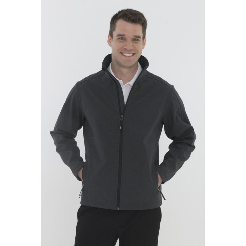 Everyday Water Repellent Soft Shell Jacket Thumbnail