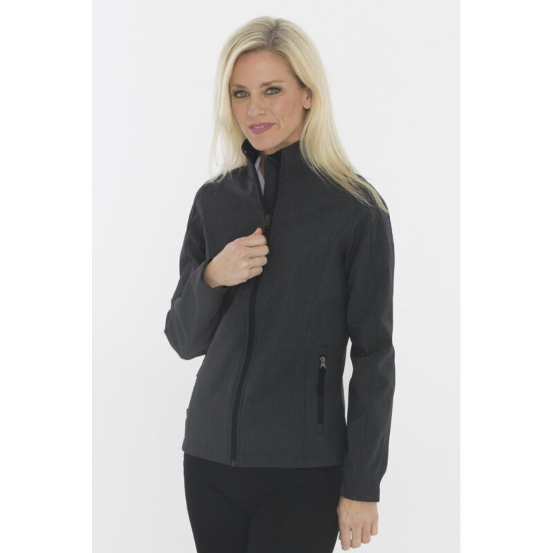 Everyday Water Repellent Soft Shell Ladies' Jacket Thumbnail