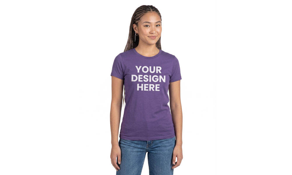 CVC Womens' Tee Thumbnail