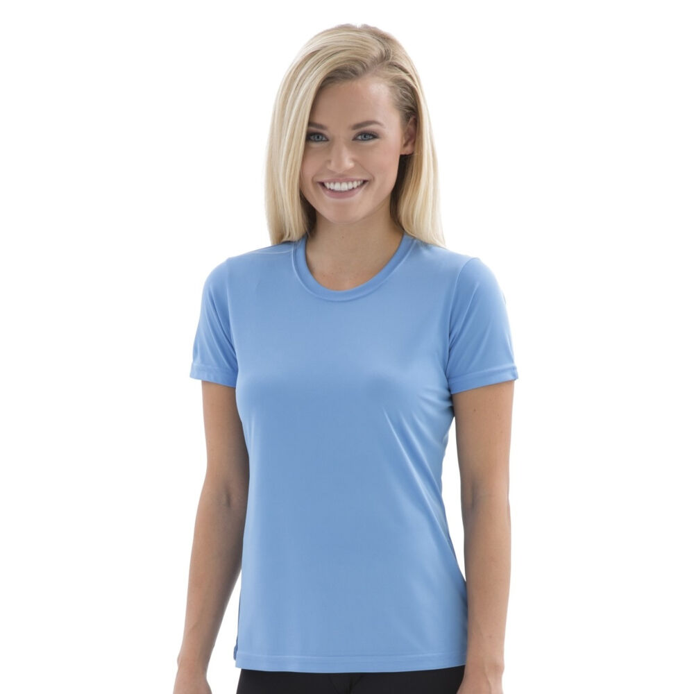 Pro Team Womens' Short Sleeve Thumbnail