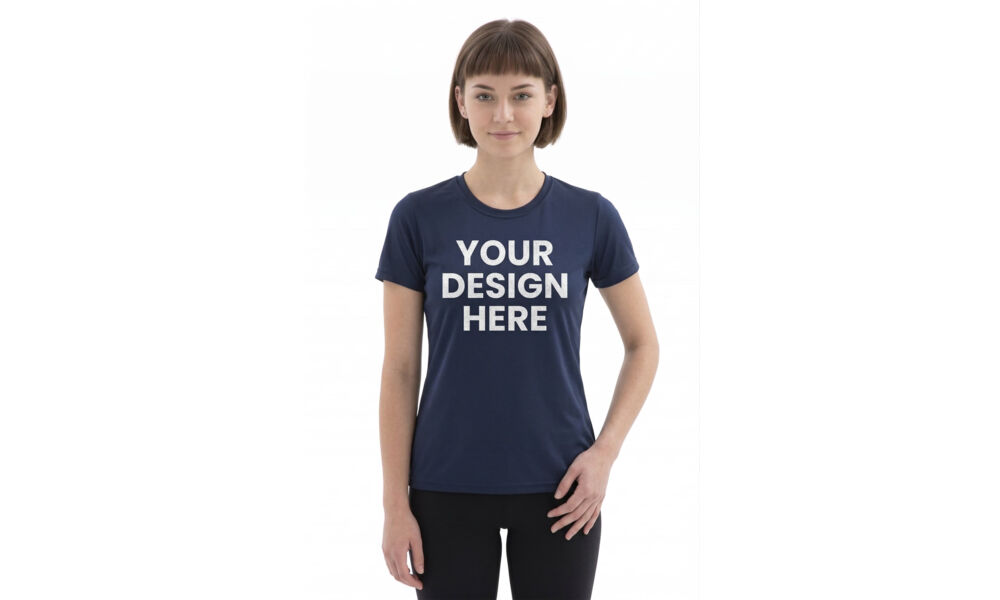 Pro Team Womens' Short Sleeve Thumbnail