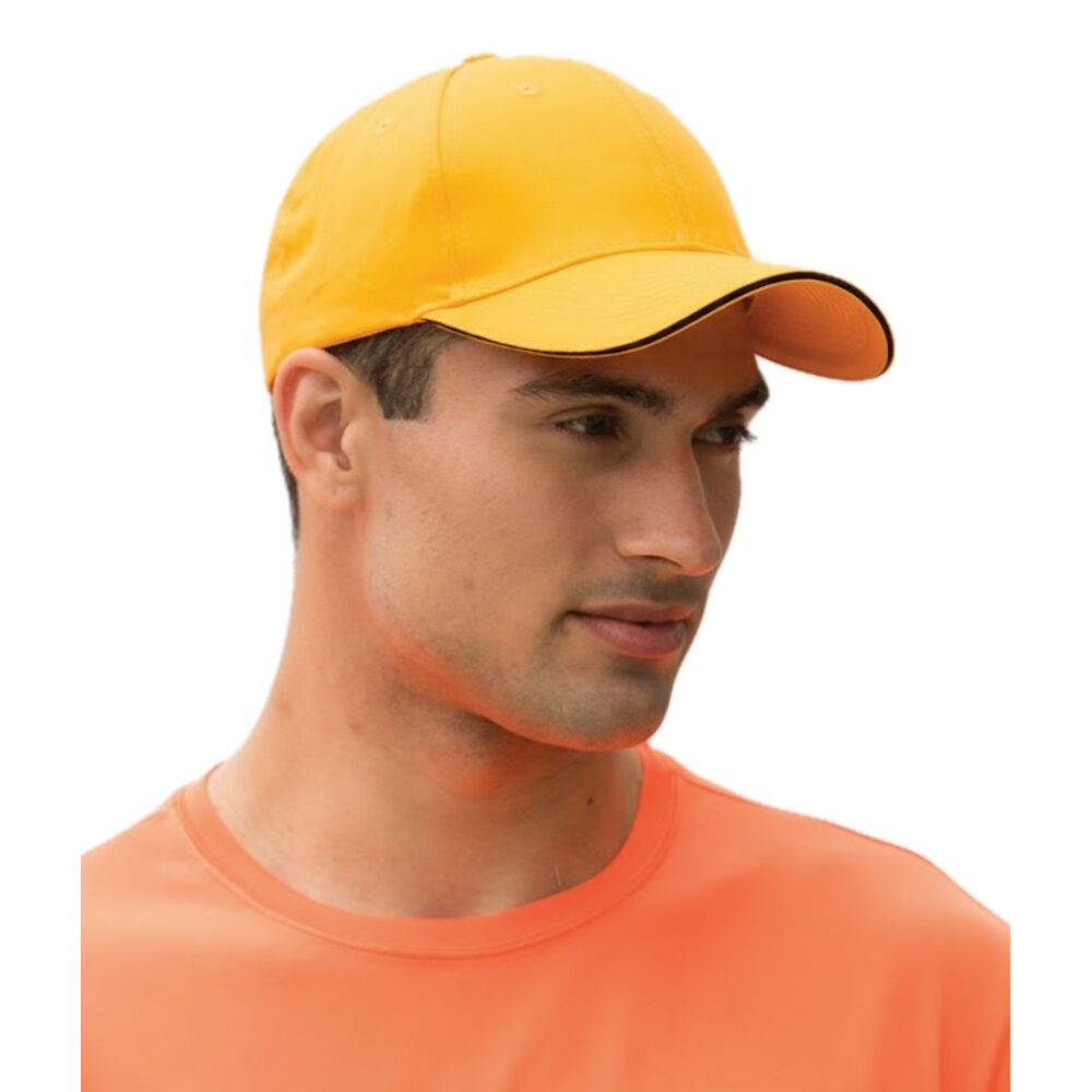 Sandwich Bill Cap Thumbnail