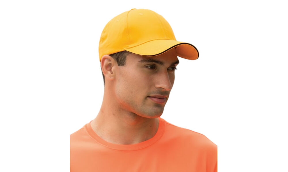 Sandwich Bill Cap Thumbnail