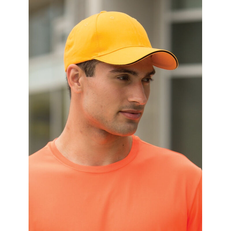 Sandwich Bill Cap Thumbnail