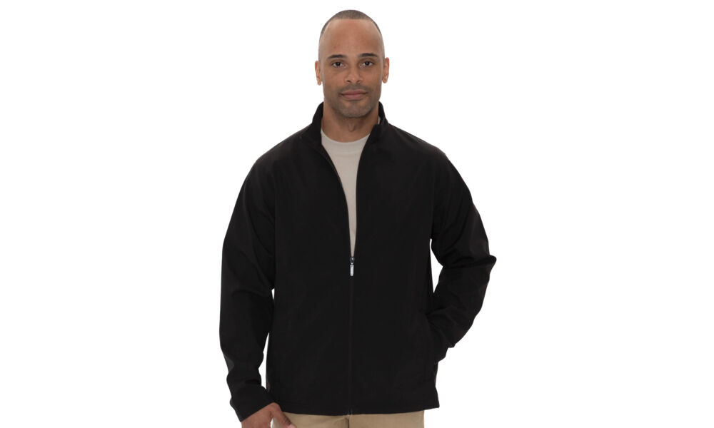 Water Repellent Jacket Thumbnail