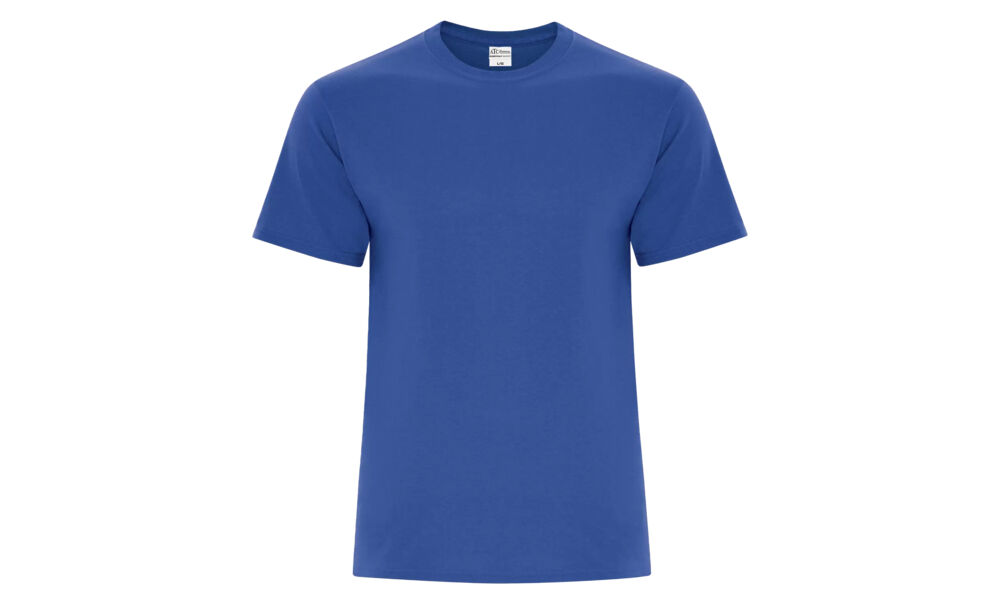 EVERYDAY BLEND TEE SS Thumbnail