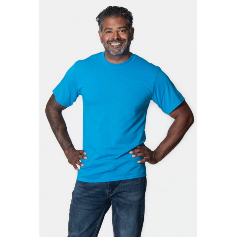 50/50 Blend Tee Thumbnail