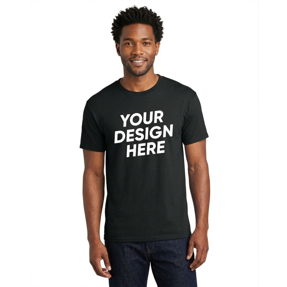 Parkour Tee Thumbnail