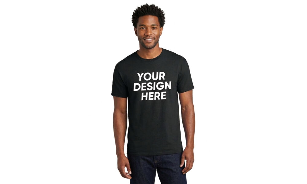 Parkour Tee Thumbnail