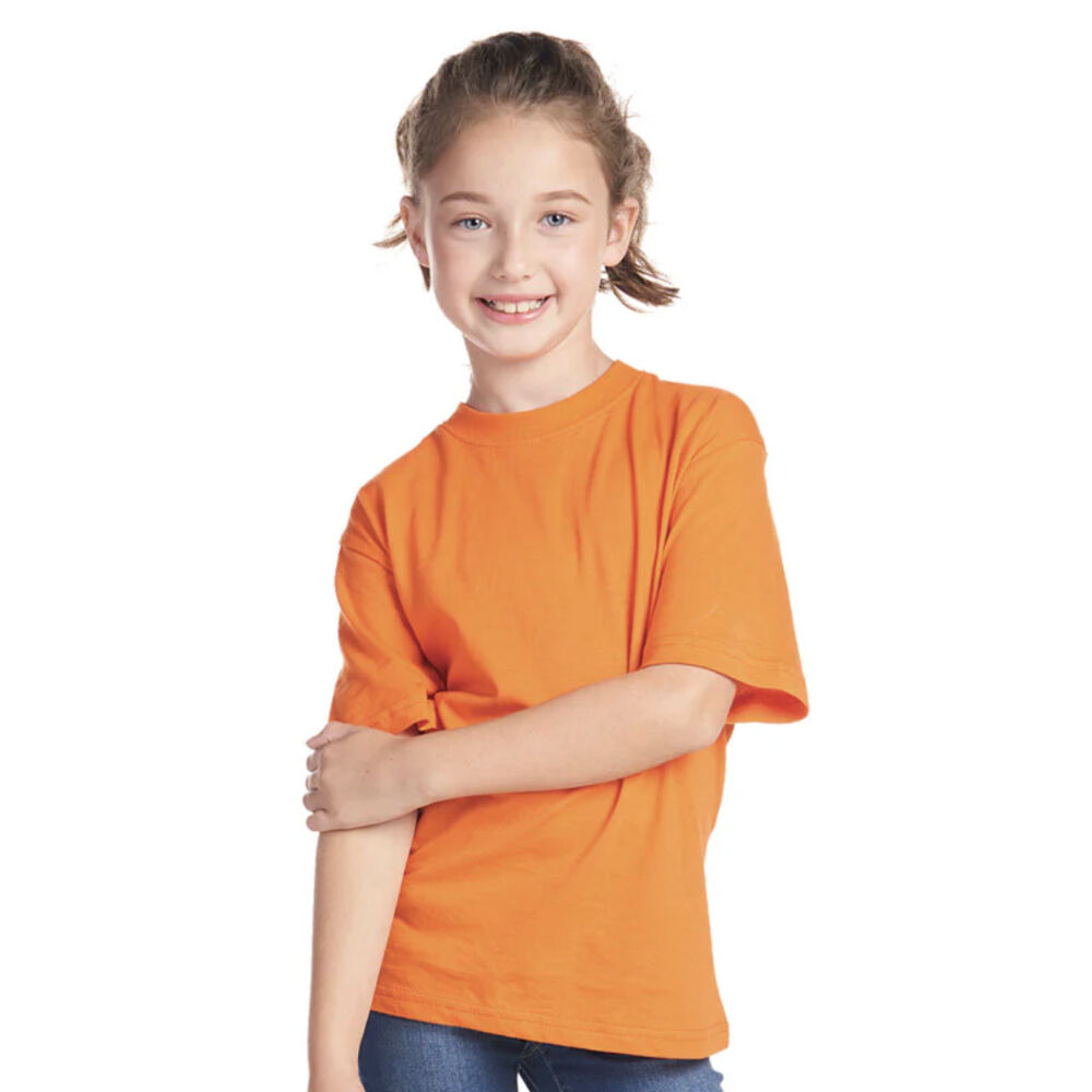 Parkour Youth Tee Thumbnail