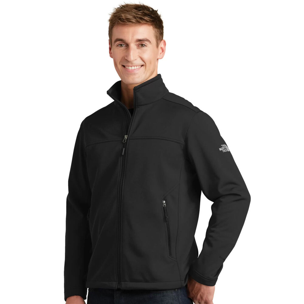 Soft Shell Ridgewall Jacket Thumbnail
