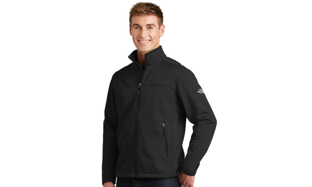 Soft Shell Ridgewall Jacket Thumbnail