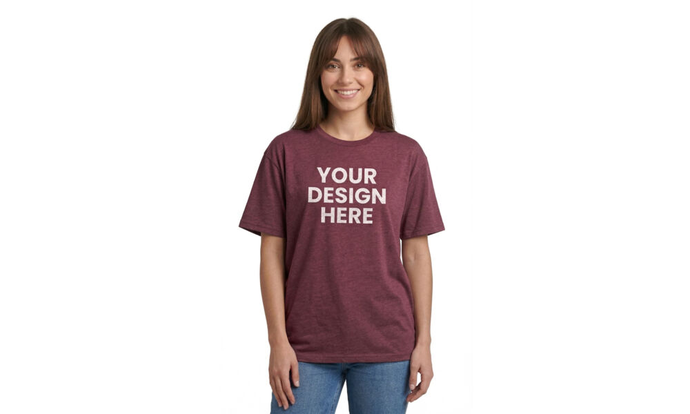 Sprint Blend Tee Thumbnail