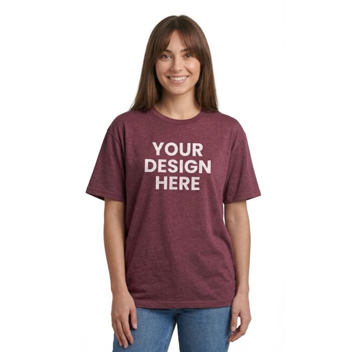 Sprint Blend Tee Thumbnail