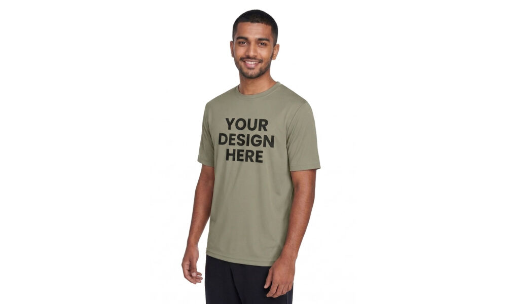 Zone Performance Tee Thumbnail