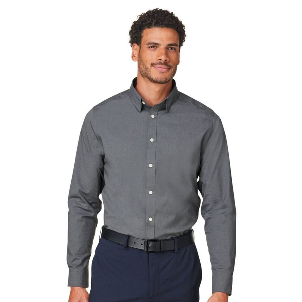 Spencer Mens' Dress Shirt Thumbnail